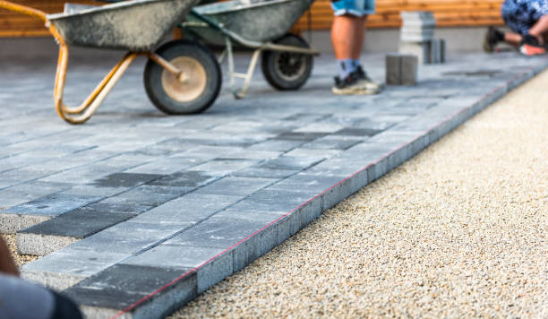 Best Driveway Drainage Solutions in Moriches, NY