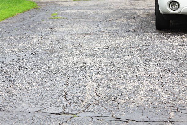 Best Gravel Driveway Installation in Moriches, NY