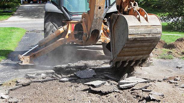 Best Driveway Removal and Replacement in Moriches, NY