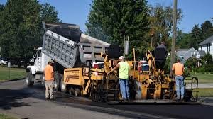 Best Asphalt Driveway Installation in Moriches, NY